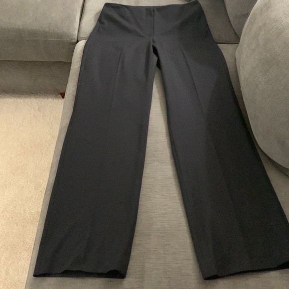 Louben brand Black Blazer and Pants - Picture 8 of 15